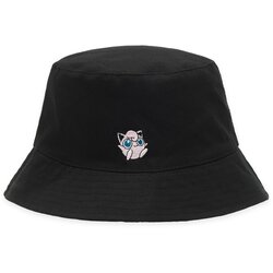 Cropp - Bucket klobuk Jigglypuff - Črna Cene