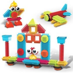 Other_toys Picasso tiles jež set 41 kom ( 1100050829 ) Cene