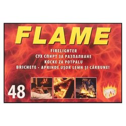 Microcer Hepo kocke 48/1 Flame Cene