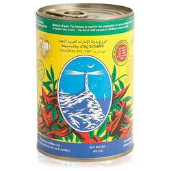 Harisa pasta Cene