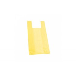 Dajas Kesa tregerica 180 g 22cm*45cm 4 kg 2000 kom žuta Cene