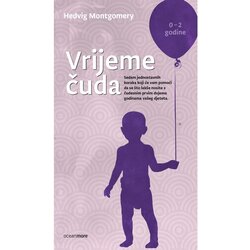 Naklada OceanMore Vrijeme čuda Cene