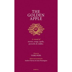 NBN International Vasko Popa - The Golden Apple Cene