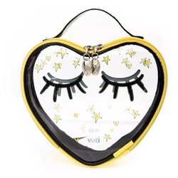 Vuki neseser srce eyelash ( 7708905 ) Cene