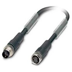 Victron Energy Victron M8 krožni konektor 3-polni (paket 2) 1\,0 m ASS030560100 kabelski adapter, (20471934) Cene