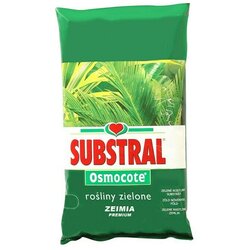 Substral zemlja za zelene biljke 3 l sc 766 Cene