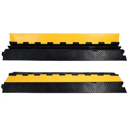 MFK PLASTIK zaštita kablova i creva 2-kanalna 30x30mm Cene