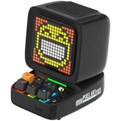 Divoom pro retro -divoom bluetooth zvučnik pixel art ditoo Cene