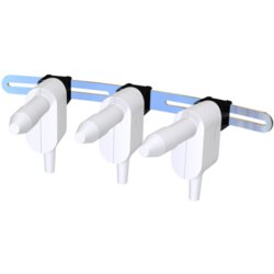 Inverto Nosač za 5 LNB-ova, metalni – MH5 Cene