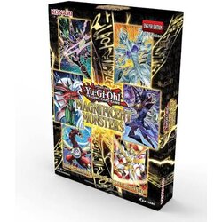 Yugioh karte Magnificent Monsters Box, (5000420293) Cene