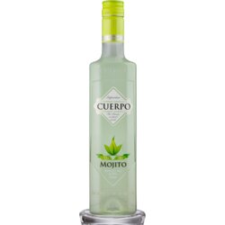 Cuerpo Koktel Mojito, 0.7 l Cene