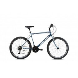 Capriolo mtb passion m 26''/18HT plavo-sivo (923371-19) Cene