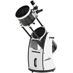 Sky-watcher Skywatcher Dobsonian Telescope 10 Flex Tube 254 /1200 Cene