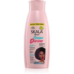 Skala Crespo hidratantni šampon za kovrčavu kosu 600 ml Cene