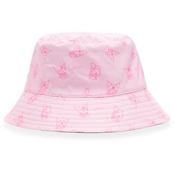 Cropp bucket šešir Sanrio - Ružičasta 0310S-30X Cijene
