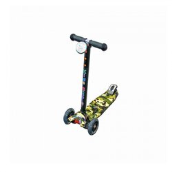 Scooter SKUTER Skuter Maxi Šareni Massk009 N19 Cene