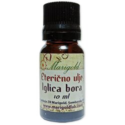 Marigold Eterično ulje iglica bora 10ml Cene