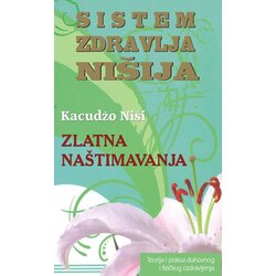 Aruna Kacudžo Niši - Zlatna naštimavanja Cene