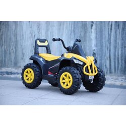 Quad na akumularot Hook model 134 žuti Cene