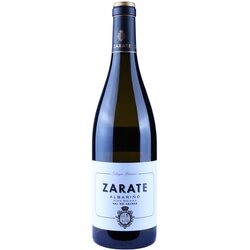 Zarate Albarino Cene