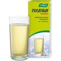 A.Vogel Molkosan® Original - 500 ml Cene