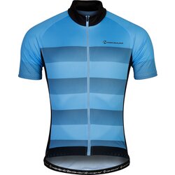Nakamura velo jersey, muška majica za biciklizam, žuta 90522 Cene