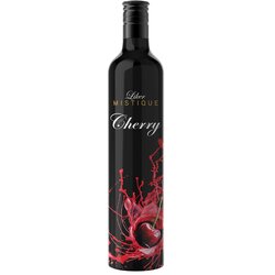 Mistique Liker Cherry 20% 0,7l Cene