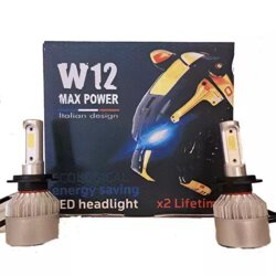 OPLPRC S2-H7 Set LED sijalica 36W, 6000k, 2 komada Cene