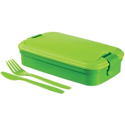 Lunch & GO box – zeleni Cene