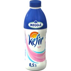Meggle kefir light 0,5% mm 1KG pet Cene