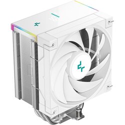 DeepCool AK500S Digital SE WH Processor Air cooler 12 cm White 1 pc(s) Cene