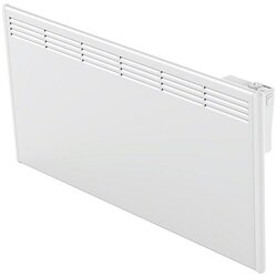 Beha Konvektorski grelec P10 (1.000 W, Do x Š x V: 803 x 83 x 400 mm, Barva: Bela) productname.garantie.plussign BAUHAUS garancija 5 let za naprave na električni ali motorni pogon Cene