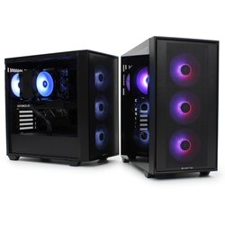 EWE PC  INTEL GAMING računar Core Ultra 7 265KF 32GB 1TB AMD9070GRE 12GB Cene