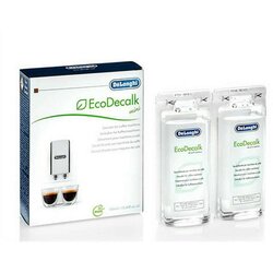  Pribor za aparat za kafu DLSC200 Descaler EcoDecalc 2x100ml Cijene