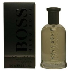 Hugo Boss Boss Bottled toaletna voda 50 ml za moške Cene