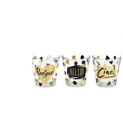 Cerve CASE 3_1 SET COLUMBIA 85CC LOOK CA Cene
