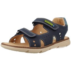 Pablosky Športni sandali Sandalias Niño Modèle 521124p Modra Cene
