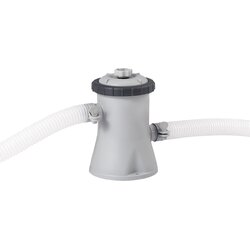 Intex Filtrska črpalka Easy Set (1.250 l/h)