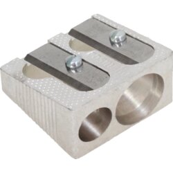vary face Pencil Sharpener Cene