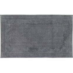Cawö Dvostranska kopalniška preproga, 60 x 100 cm - anthracite 774 Cene