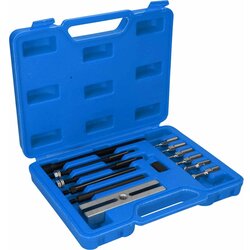 Brilliant tools 426185 13 Piece Small Insert Bearing Puller Set, (21315105) Cene