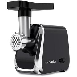 DECAKILA Mašina za mljevenje mesa 600W KEMG021B Cene