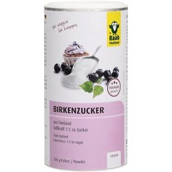 Raab Vitalfood GmbH Finski brezov sladkor Premium - 300 g Cene