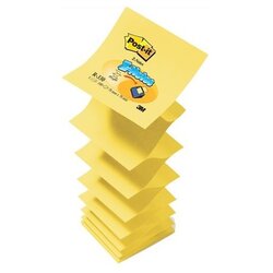 3m Post-It Z notes R-330-N, 76 x 76 mm Cene