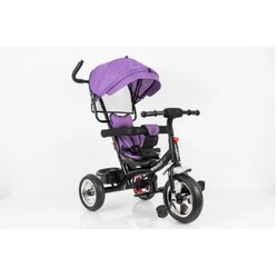 Winner Bike tricikl BIC.6388B trike purple Cene