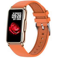 Moye KRONOS FIT BUDDY SMART BAND - ORANGE Cijene