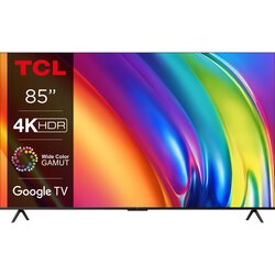 Tcl 85P745 4K UHD LED televizor, Google TV - - 85 Cene