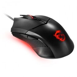 MSI MS Clutch GM08 Cene