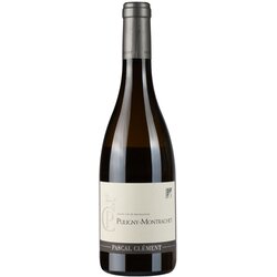 Pascal Clement Puligny Montrachet Cene