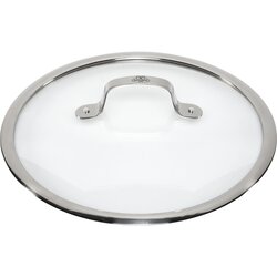 Ballarini Pokrov Alba 28cm / steklo, inox, (5000198667) Cene